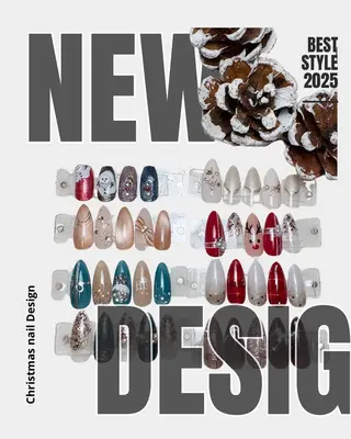 ネイル Nail by EN*Namiのネイルデザイン