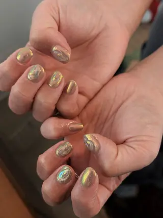 ネイル rina🎀 プライベートサロンのネイルデザイン