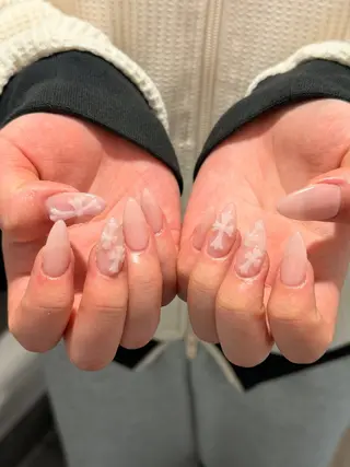 ネイル One HINATAのネイルデザイン