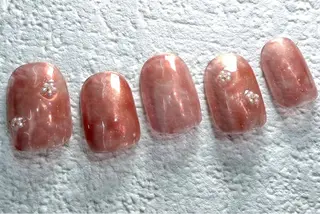 ネイル nail salon quartettoのネイルデザイン