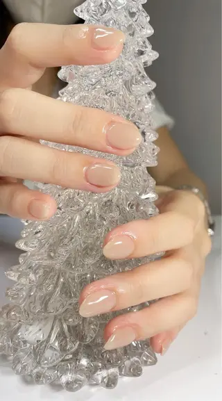 ネイル ネイルサロン ロア旧ジョリーのネイルデザイン