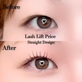 マツエク・マツパ 🌙Rebecca ERINA🐈‍⬛のマツエク・マツパデザイン