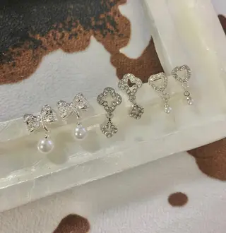 ネイル *・*MIMnail 1号店・*:・*のネイルデザイン