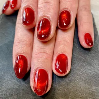 ネイル FREEME【フリーミ】所属・FREEME 🌼アビのネイルデザイン