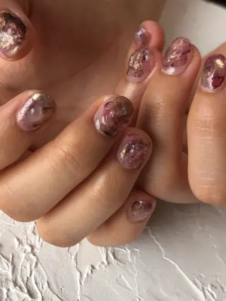 ネイル me.nail narumiのネイルデザイン