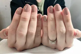 ネイル ホワイトニング🦷 ネイル💅LEAのその他イメージ