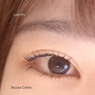 マツエク・マツパ 8時～✨beaute Celine🌛🌹のマツエク・マツパデザイン