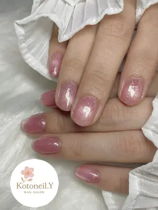 ネイル Kotoneil.Y 琴音のネイルデザイン