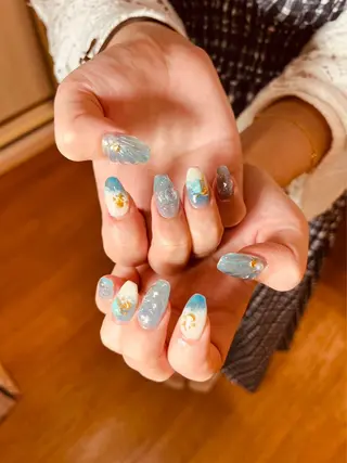 ネイル LOVE NAIL 💕Sonoのネイルデザイン
