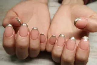 ネイル Fielia momoのネイルデザイン
