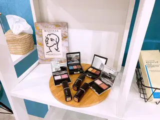 吉田 絢香のエステ・リラクイメージ