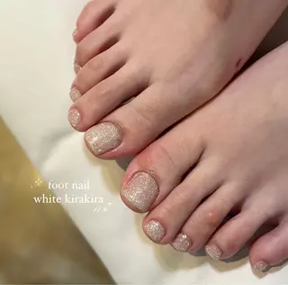 ネイル Blanche mimi.u_aのネイルデザイン