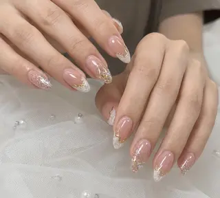 キッズ Miya🎀 nailのネイルデザイン