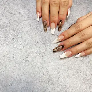 ネイル nailsalon Cee【橿原市】のネイルデザイン