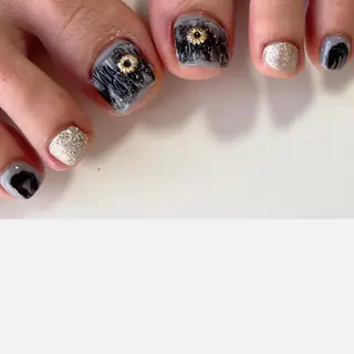 ネイル Mizuki nailのネイルデザイン