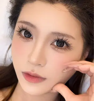 マツエク・マツパ クローバーマツエク リホのマツエク・マツパデザイン