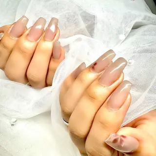 ネイル Oshiiro nailのネイルデザイン