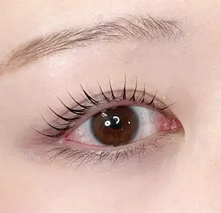 マツエク・マツパ イワイ こはるの眉毛・アイブロウイメージ