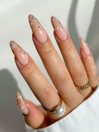 ネイル DT nailのネイルデザイン