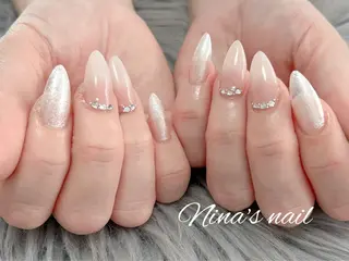 ネイル Nina's nailのネイルデザイン
