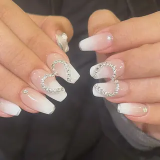 ネイル 🎶個性派ネイル💅 /Komachi❤️のネイルデザイン