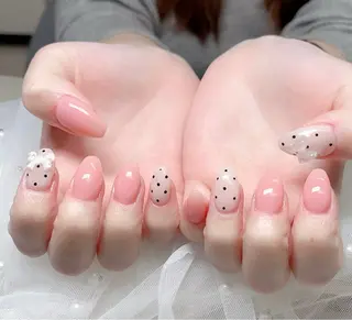 ネイル Ni Naのネイルデザイン