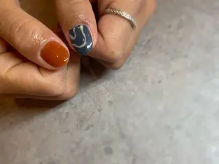 ネイル Nail room 【Mente】のネイルデザイン