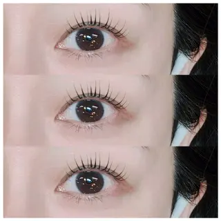 マツエク・マツパ KAWAGUCHI MARIEのマツエク・マツパデザイン