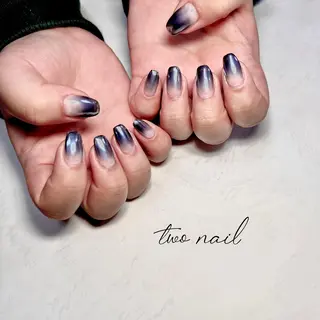 ネイル two nailのネイルデザイン