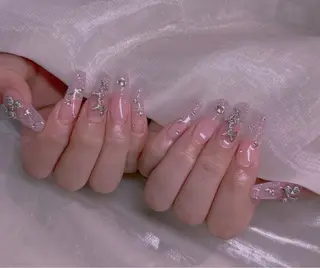 ネイル リン リンのネイルデザイン