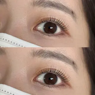 マツエク・マツパ キサラ🖤恵比寿 🖤まつパ/パリのマツエク・マツパデザイン