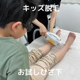 キッズ エピット横浜磯子店 大森のエステ・リラクイメージ