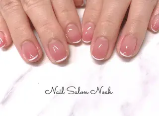 ネイル Nail Salon Noah.のネイルデザイン