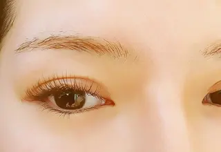 マツエク・マツパ eyelashサロン GENICのマツエク・マツパデザイン