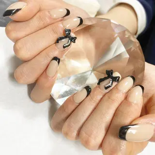 ネイル nail salon Bayのネイルデザイン