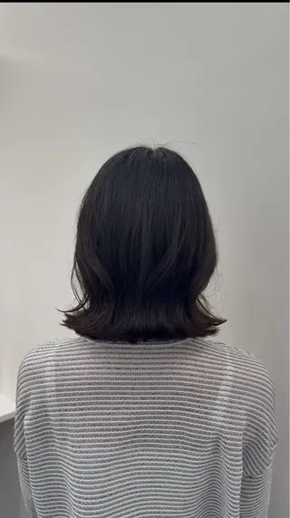パーマ ARMONY大阪店 パーマ職人伊丹のヘアスタイル