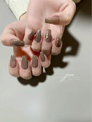 ネイル nail solon joieのネイルデザイン