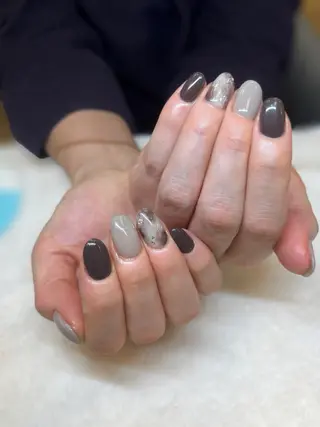 ネイル cravo 船橋 MANAのネイルデザイン