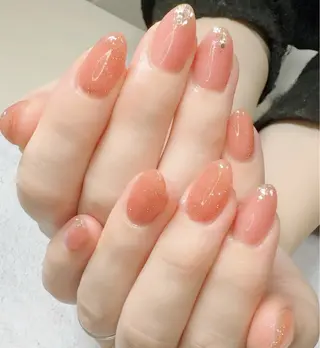 ネイル LUAN yuumiのネイルデザイン