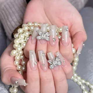 ネイル 🎀Sense Nail渋谷店🎀のネイルデザイン