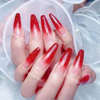 ネイル Yukiko 🌙のネイルデザイン