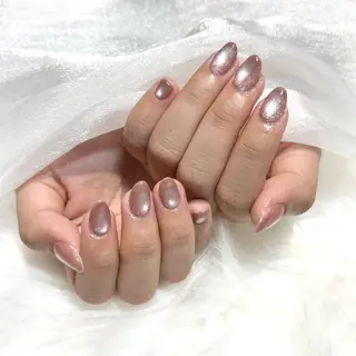 ネイル WISTERIA moekaのネイルデザイン