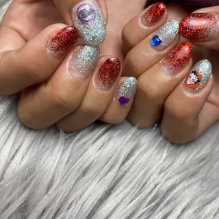 ネイル Beauty Space N&Nのネイルデザイン