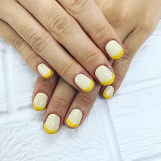 ネイル N._._. clawのネイルデザイン