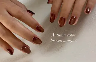 ネイル welina nailのネイルデザイン