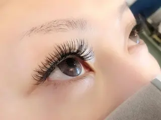 マツエク・マツパ Luce ルーチェのマツエク・マツパデザイン