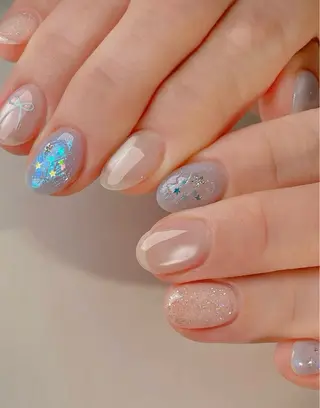 ネイル リナ ネイルサロンのネイルデザイン