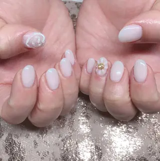 ネイル DollyGirl KYOKOのネイルデザイン