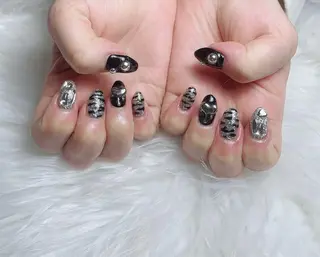 ネイル hairsalon 556のマツエク・マツパデザイン