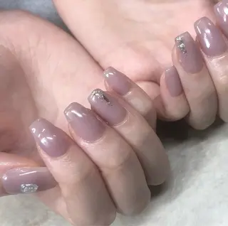 ネイル maison de NALIのネイルデザイン